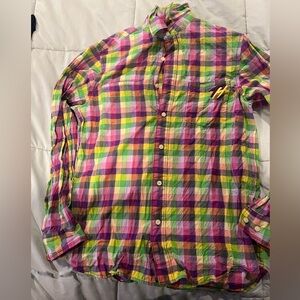 The hundreds public label size medium.